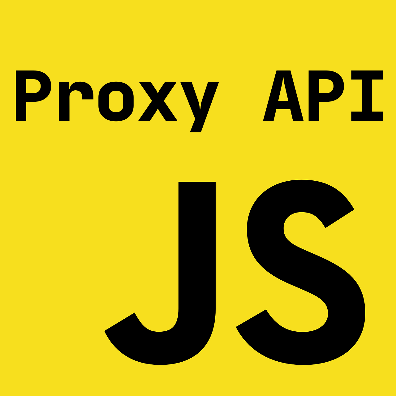 Object validation. Js proxy. Junior JAVASCRIPT.